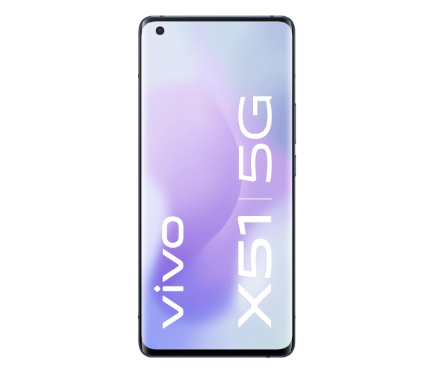 vivo X51 5G 8/256GB Alpha Grey 90Hz - 600491 - zdjęcie 2